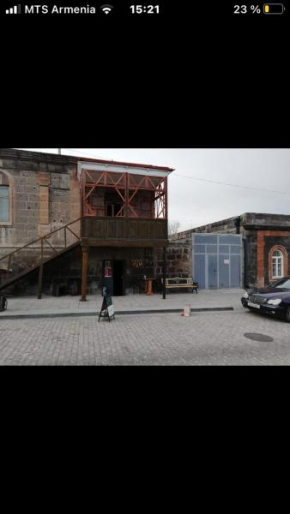 Old House Gyumri